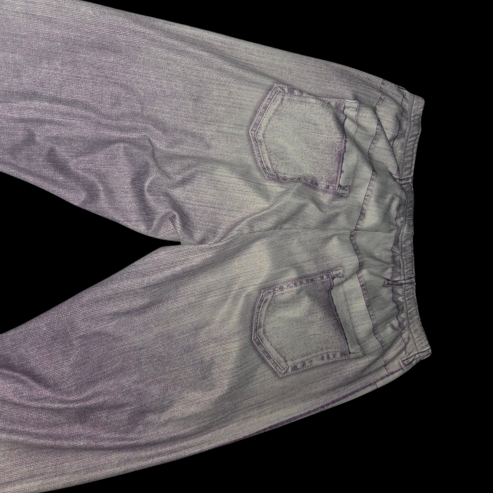 Jegging Bell Bottoms - Picture 4 of 5